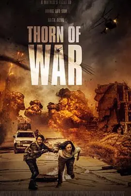 《深入战区》影评：直击残酷前线，反思战争本质